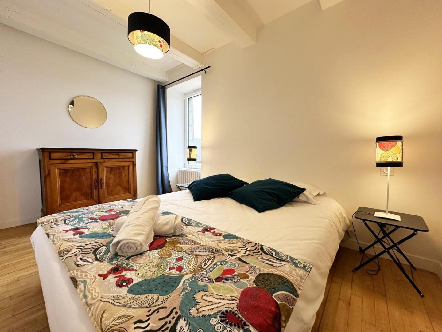 Hotel La Ferme De Kersa Ploubazlanec Zewnętrze zdjęcie